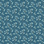 Secret Stash - Blue Willow